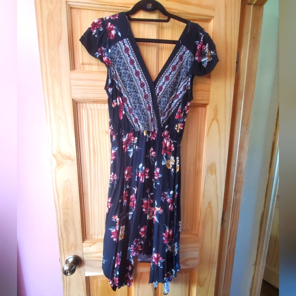 Women's dress